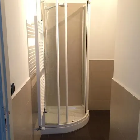 Hanbury Apartman Alassio