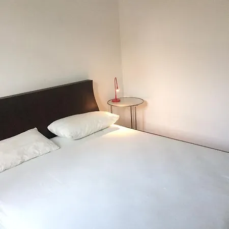 Hanbury Apartman