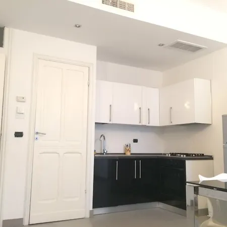 Hanbury Apartman *