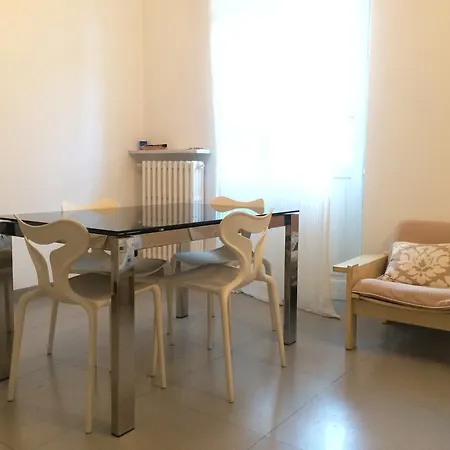 Apartman Hanbury Alassio
